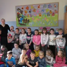Zobacz zdjęcie: Garbuskowe warsztaty w SP nr 5