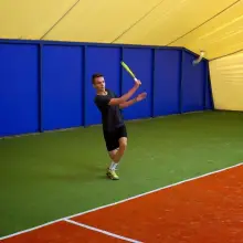 Zobacz zdjęcie: 43 Tenis Park Open