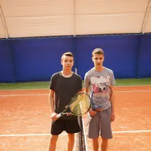Zobacz zdjęcie: 43 Tenis Park Open