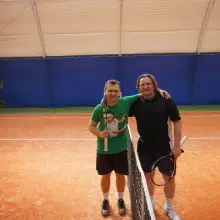 Zobacz zdjęcie: 43 Tenis Park Open