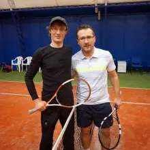 Zobacz zdjęcie: Turniej Supermasters