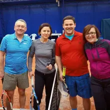 Zobacz zdjęcie: Turniej Supermasters