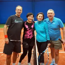 Zobacz zdjęcie: Turniej Supermasters