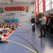 Zobacz zdjęcie: Mistrzostwa strefy