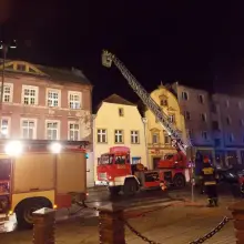 Zobacz zdjęcie: Pożar