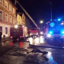 Zobacz zdjęcie: Pożar