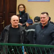 Zobacz zdjęcie: BKS pokonał Nysę Zgorzelec 2:1