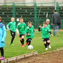 Zobacz zdjęcie: BKS pokonał Nysę Zgorzelec 2:1