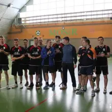 Zobacz zdjęcie: Mistrzostwa strefy