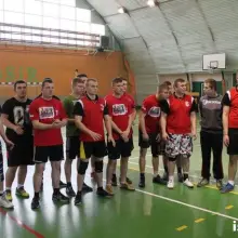 Zobacz zdjęcie: Mistrzostwa strefy