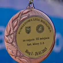 Zobacz zdjęcie: Powiatowa Liga Biegowa