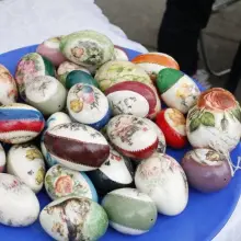 Zobacz zdjęcie: Kiermasz Rękodzielniczy