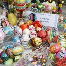 Zobacz zdjęcie: Kiermasz Rękodzielniczy