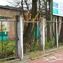 Zobacz zdjęcie: Wichura nie wyrządziła dużych szkód