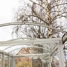Zobacz zdjęcie: Wichura nie wyrządziła dużych szkód