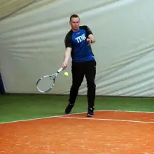 Zobacz zdjęcie: Tenis Park Open