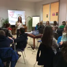 Zobacz zdjęcie: Zawodowo robią selfie
