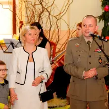 Zobacz zdjęcie: Wielkanocne spotkanie w Świętoszowie