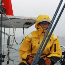 Zobacz zdjęcie: projekt "Zew Oceanu" w CIK Orzeł