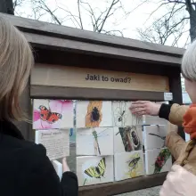 Zobacz zdjęcie: Ścieżka przyrodnicza