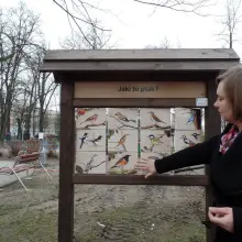 Zobacz zdjęcie: Ścieżka przyrodnicza