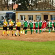Zobacz zdjęcie: BKS zremisował z Orkanem 0:0