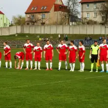 Zobacz zdjęcie: BKS zremisował z Orkanem 0:0
