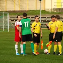 Zobacz zdjęcie: BKS zremisował z Orkanem 0:0