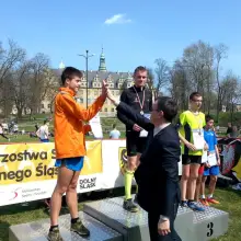 Zobacz zdjęcie: Biegacze