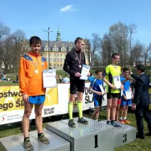 Zobacz zdjęcie: Biegacze
