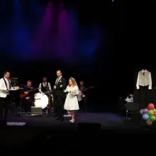 Zobacz zdjęcie: Kabaret Hrabi