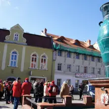 Zobacz zdjęcie: Turyści