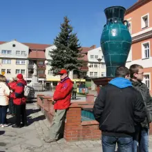 Zobacz zdjęcie: Turyści