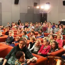 Zobacz zdjęcie: Biedroneczka Klara