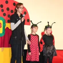 Zobacz zdjęcie: Biedroneczka Klara