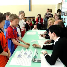 Zobacz zdjęcie: Turniej
