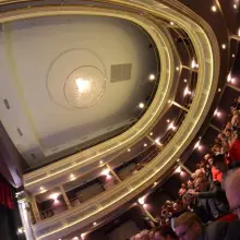 Zobacz zdjęcie: „Bośniacka” konferencja
