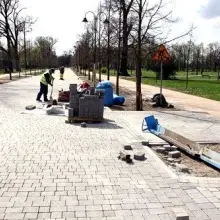 Zobacz zdjęcie: Park
