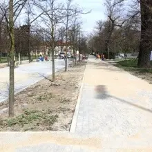 Zobacz zdjęcie: Park