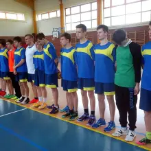 Zobacz zdjęcie: Finał strefy