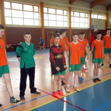 Zobacz zdjęcie: Finał strefy
