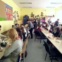View photo: Project