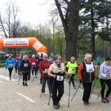 Zobacz zdjęcie: Nordic walking