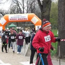 Zobacz zdjęcie: Nordic walking