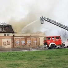Zobacz zdjęcie: Pożar