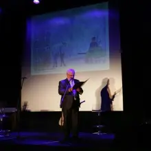 Zobacz zdjęcie: Obchody jubileuszu NSZZ Solidarność