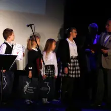 Zobacz zdjęcie: Obchody jubileuszu NSZZ Solidarność