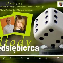 Zobacz zdjęcie: Młody Przedsiębiorca