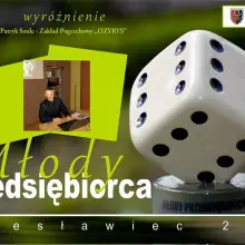 Zobacz zdjęcie: Młody Przedsiębiorca