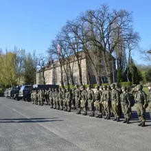 Zobacz zdjęcie: Grad
